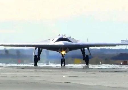 National Interest: российский стелс-дрон заставит «попотеть» НАТО
