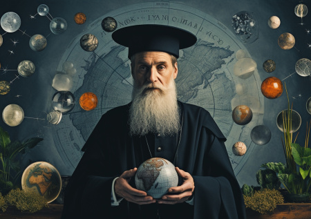 Раскрыты мрачные предсказания Нострадамуса на конец 2026 года