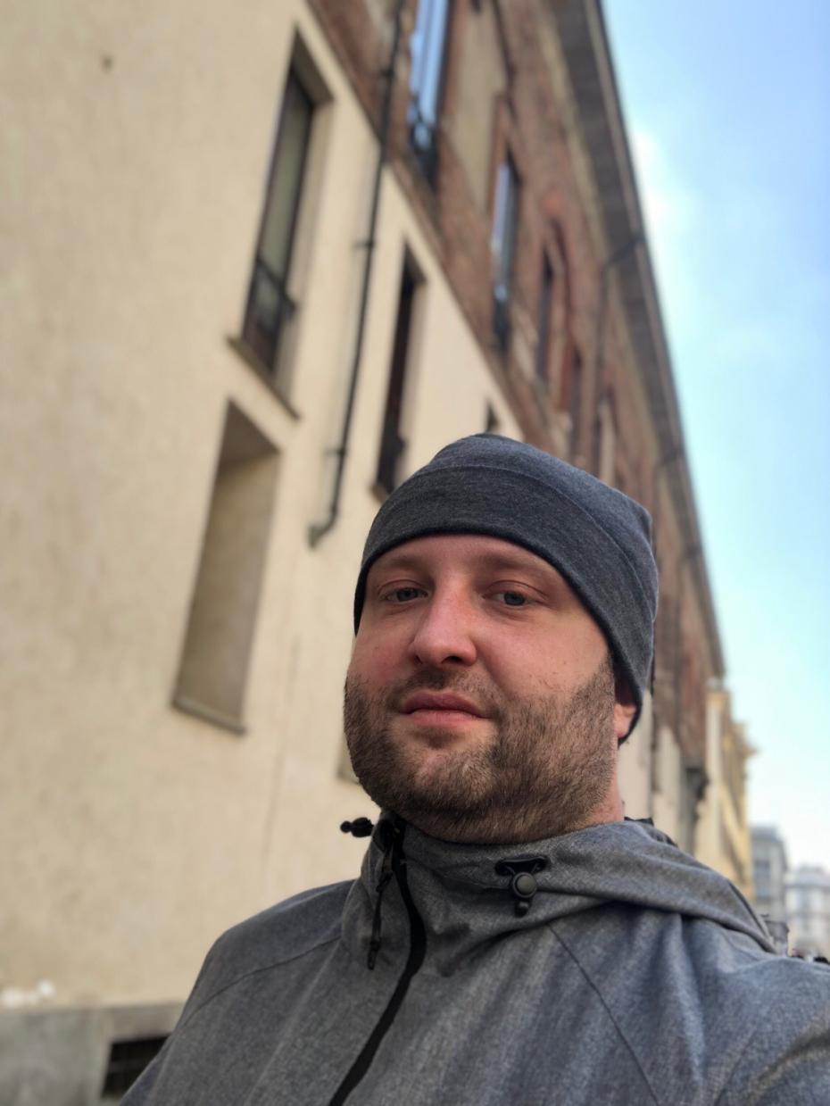 Владимир Капырин 