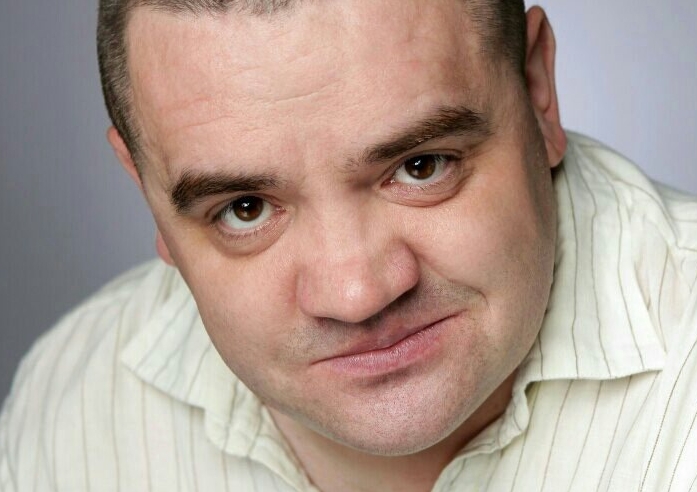 Юрий Шибанов