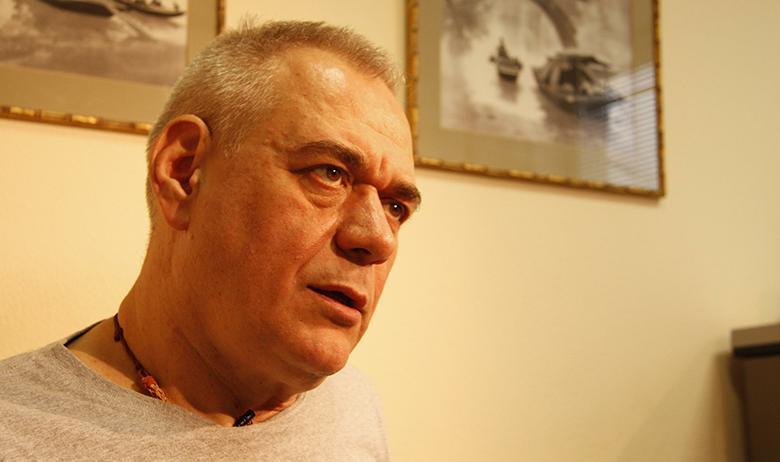 Сергей Доренко