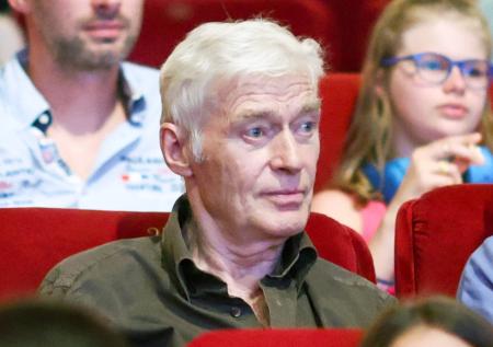 Названа больница, куда госпитализировали Бориса Щербакова