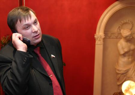 Разин назвал виновных в смерти солистки группы «Фристайл» 
