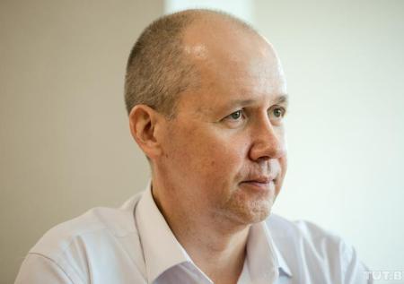 На Цепкало завели уголовное дело
