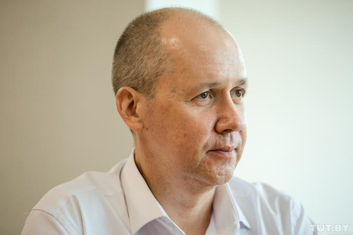 Валерий Цепкало