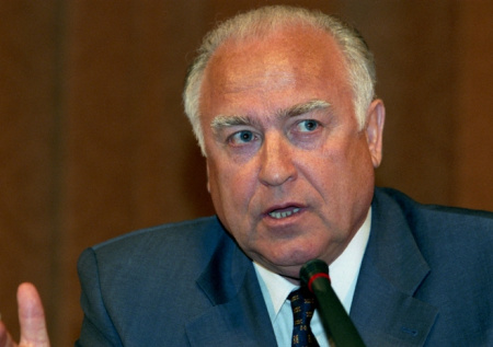 «Неоднозначная фигура»: в Госдуме оценили наследие Черномырдина