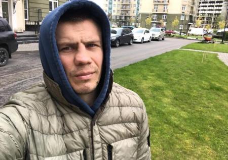 Гришин проиграл дебютный бой в UFC