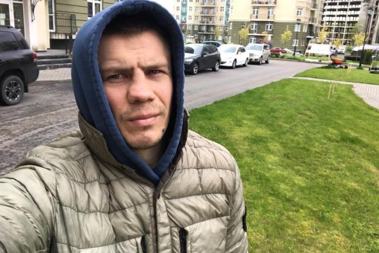Максим Гришин
