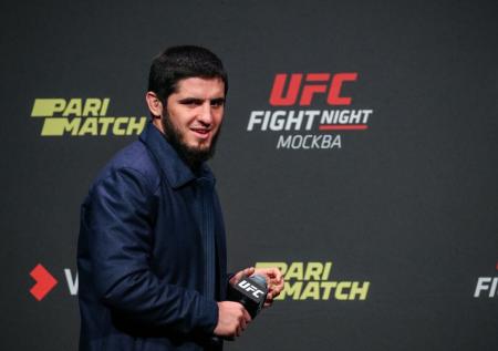«Будут доминировать»: Туменов предсказал победы Махачеву и Яну на UFC 280
