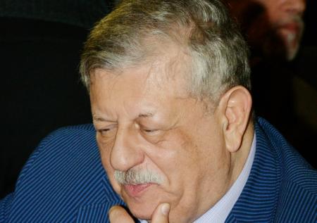 Режиссёр «Русского лото» рассказал, как умер Михаил Борисов