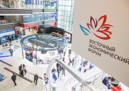 Сотни соглашений на рекордную сумму были подписаны на ВЭФ
