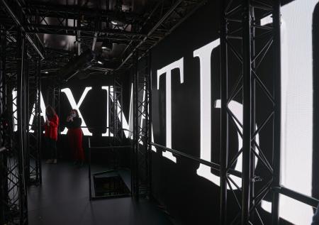 Мюзикл «Шахматы» назвали новой визитной карточкой Москвы