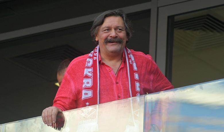 Дмитрий Назаров