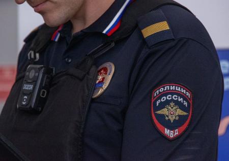 Baza: у военкомата в Уфе задержали потенциального поджигателя