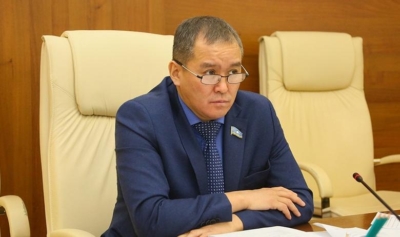 Юрий Садовников