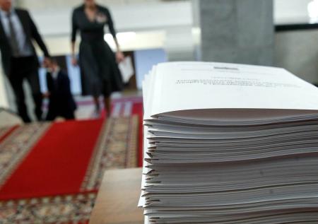 В Госдуме заступились за женщин и страдающих мужчин: кого хотят наказывать