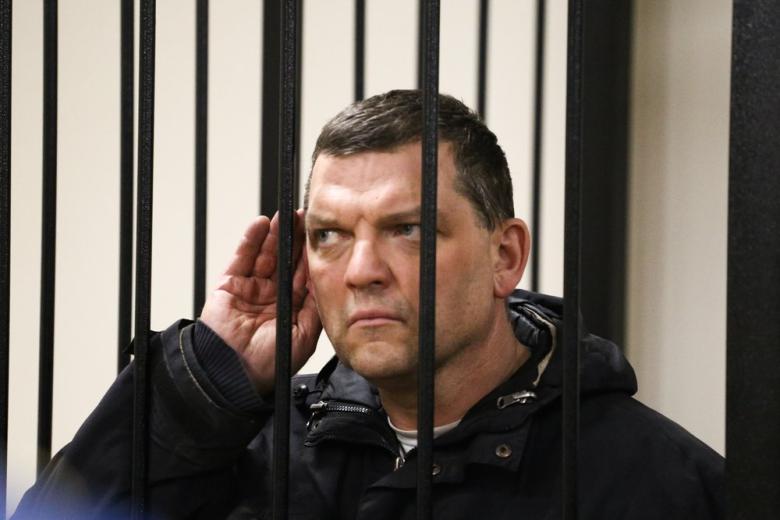 Илья Аверьянов