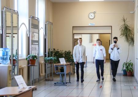 В РАО опровергли информацию о желающих эмигрировать школьниках-патриотах