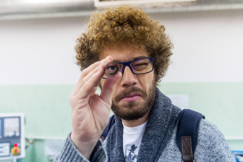 Илья Варламов