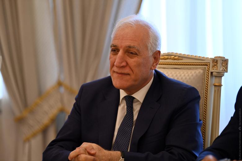 Ваагн Хачатурян