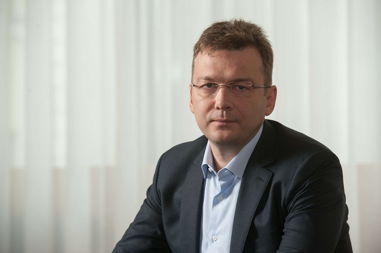 Виктор Линник