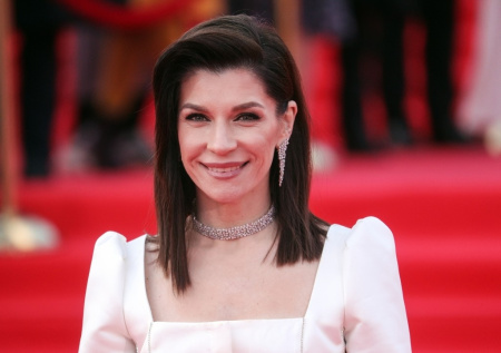 Звезда «Ворониных» намекнула на вторую беременность