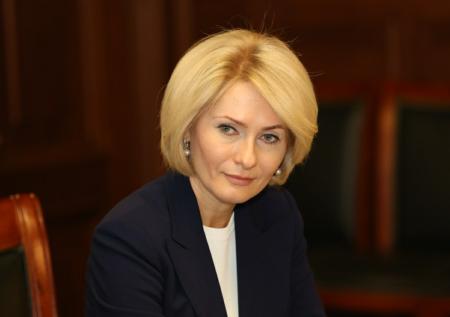 Вице-премьер Абрамченко провела совещание по ТКО в Архангельской области
