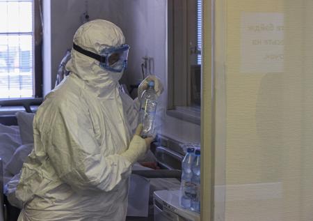 Глава Минздрава анонсировал обновление рекомендаций по лечению COVID-19