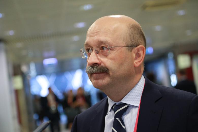 Михаил Задорнов 