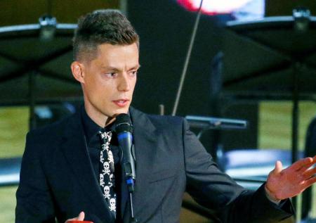 «Отрабатывает методички тех, кто заказывает музыку»: в ГД высмеяли Дудя