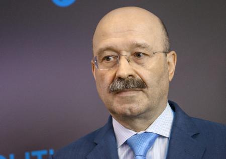Глава банка «Открытие» предрёк увеличение доходов россиян с ростом ВВП