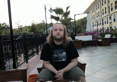SHOT: отец клавишника «Руки Вверх!» заявил, что его сына убили	