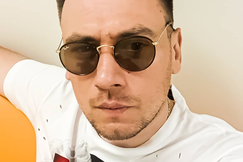 Руслан Алехно