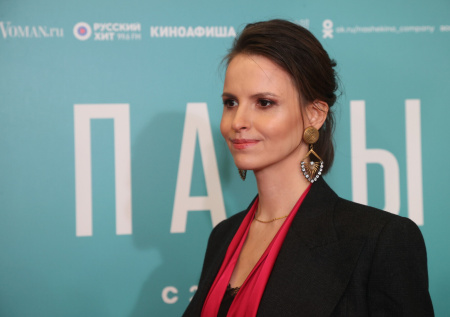 «Не гасим»: Матисон раскрыла секрет семейного счастья Безруковым