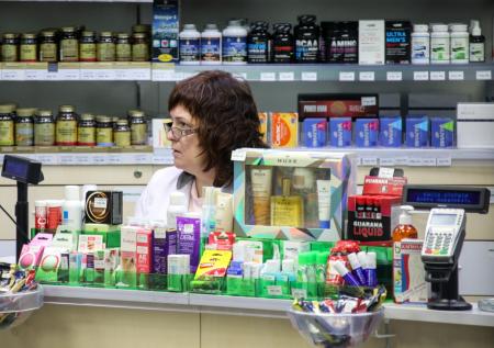 В России могут разрешить продавать онлайн рецептурные лекарства