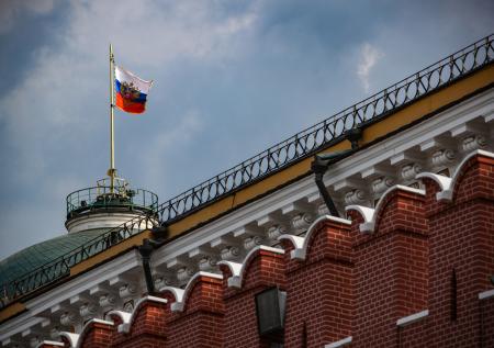 Россию назвали важным актором на мировой арене