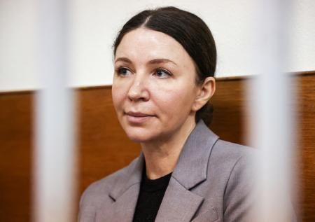 Защита Блиновской обжаловала приговор за уклонение от уплаты налогов