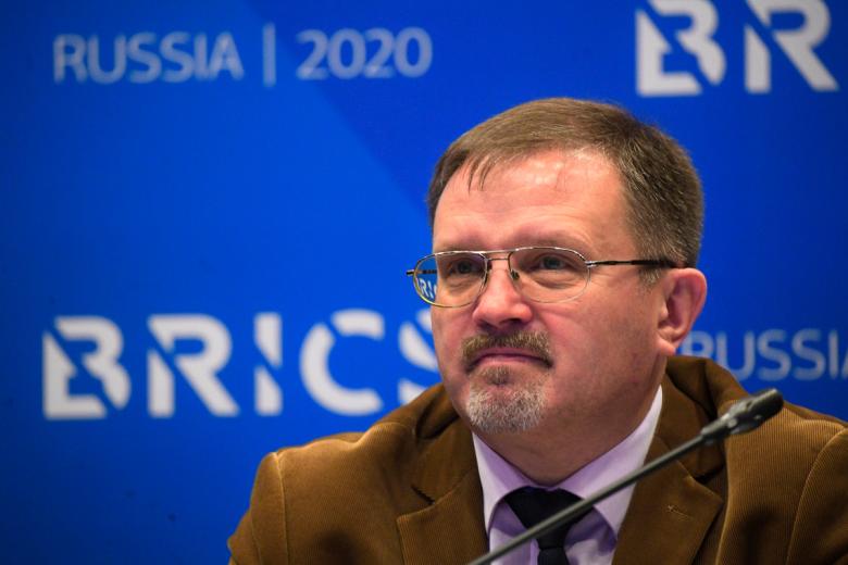 Вадим Козюлин