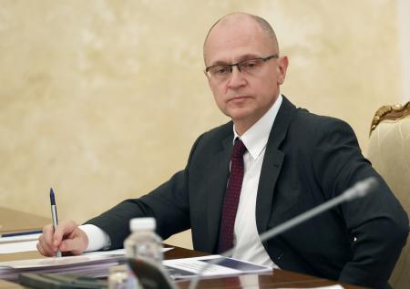 «Чтобы не поднимали голову»: Кириенко раскрыл главную миссию России
