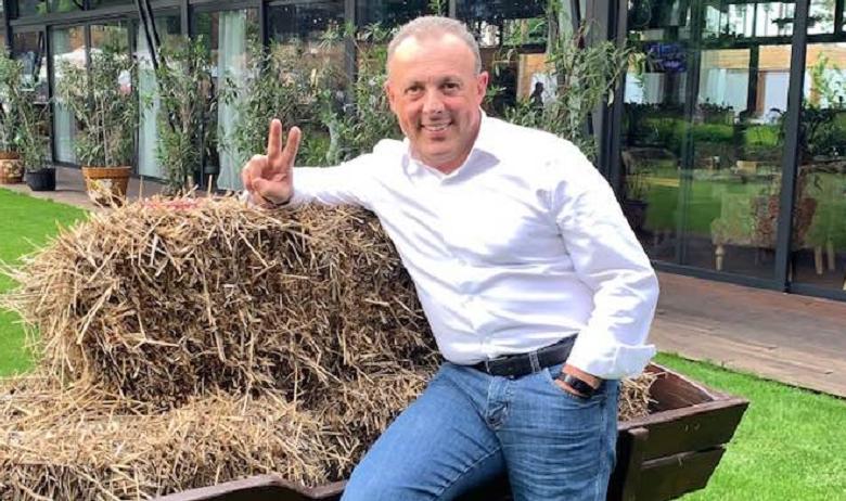 Дмитрий Спивак