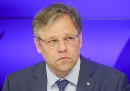 Мирошник раскрыл, сколько детей погибли с начала года от атак ВСУ