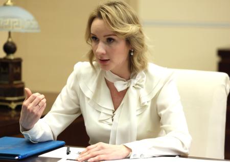 Детский омбудсмен заявила о контактах с Брянской областью после ЧП с мостом