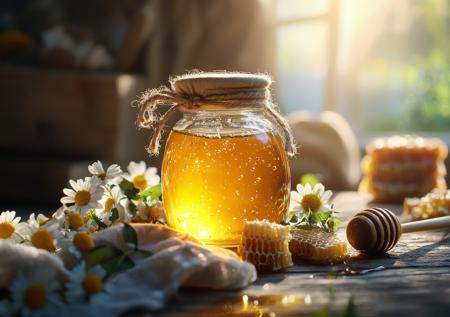 Сладости, разрешенные в Великий пост: топ-10 вкусных вариантов