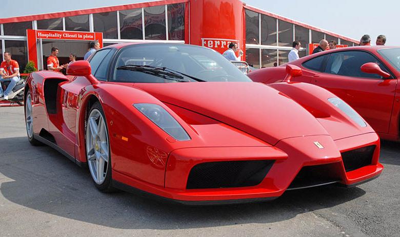 Ferrari Enzo