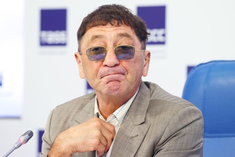 Григорий Лепс