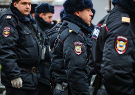 В Дагестане в сгоревшей машине нашли тело полицейского