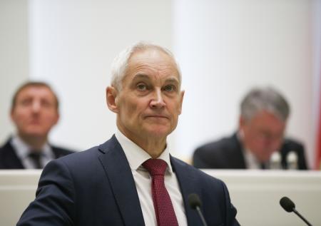 Белоусов рассказал о рассинхронизации спада потребления и инвестиций
