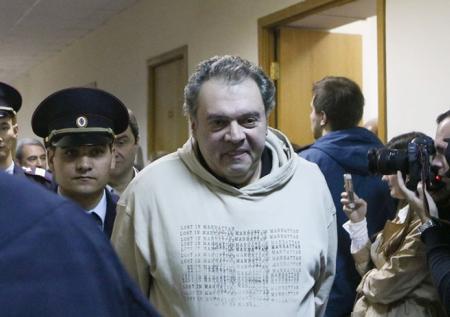 У фигуранта «дела реставраторов» арестовали дом