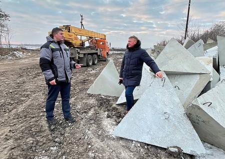 В Курской области продлили «желтый» уровень террористической опасности