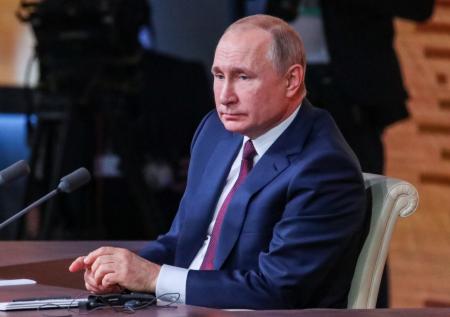 Чистая победа Путина в 2024-м: причины рекордной поддержки, реакция Запада